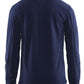 Blaklader Vesten 48951010 marineblauw(8900)