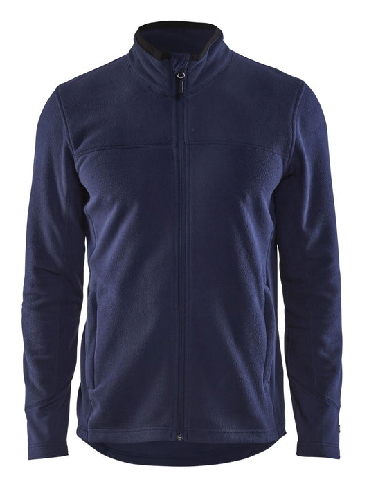 Blaklader Vesten 48951010 marineblauw(8900)