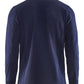 Blaklader Vesten 48951010 marineblauw(8900)