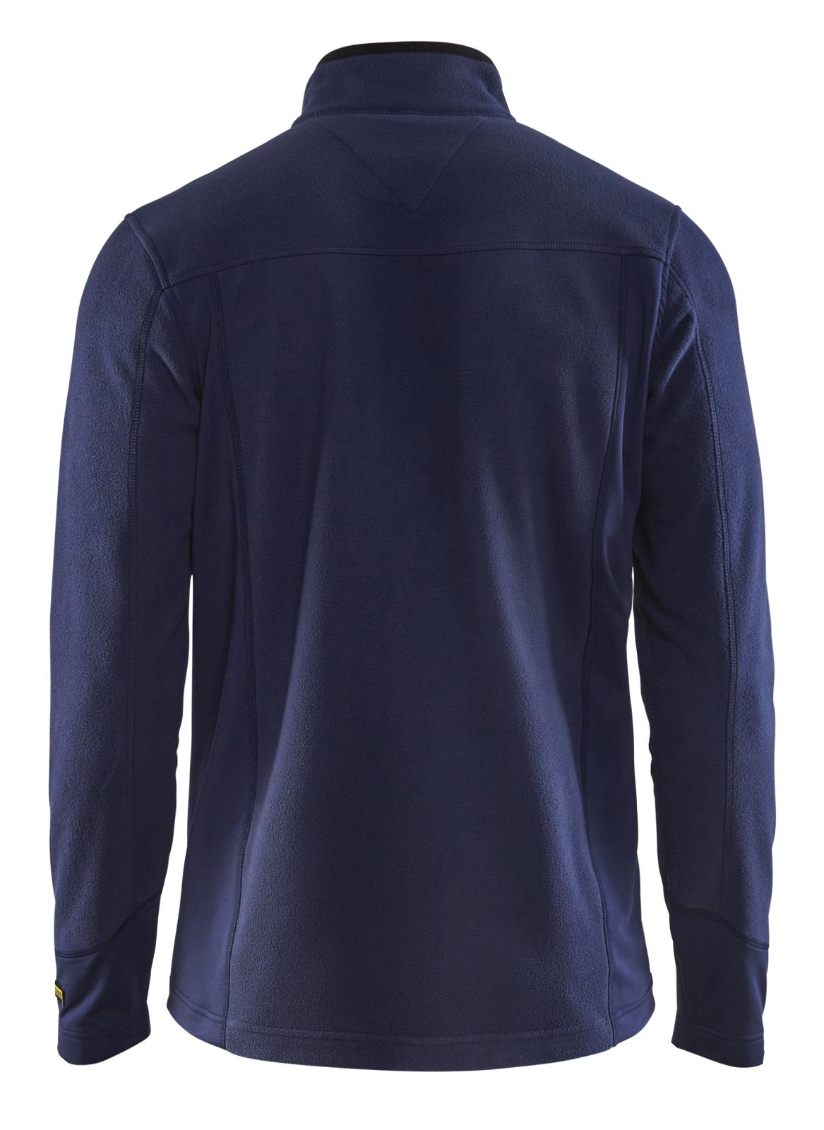 Blaklader Vesten 48951010 marineblauw(8900)