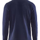 Blaklader Vesten 48951010 marineblauw(8900)