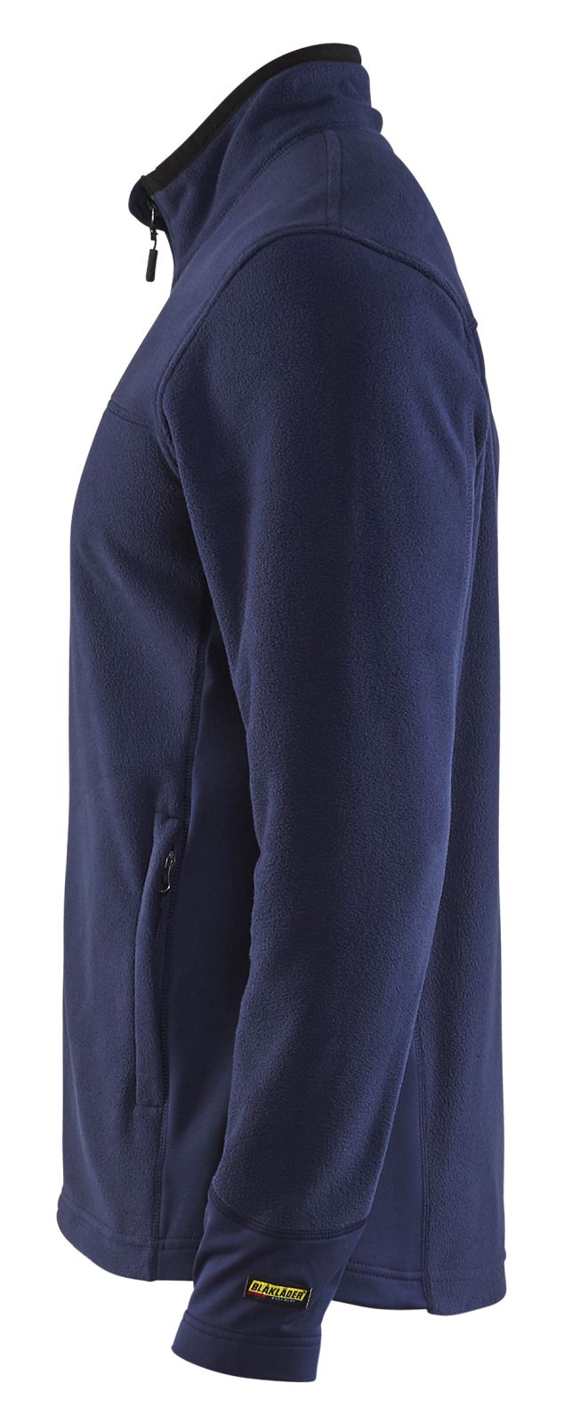 Blaklader Vesten 48951010 marineblauw(8900)