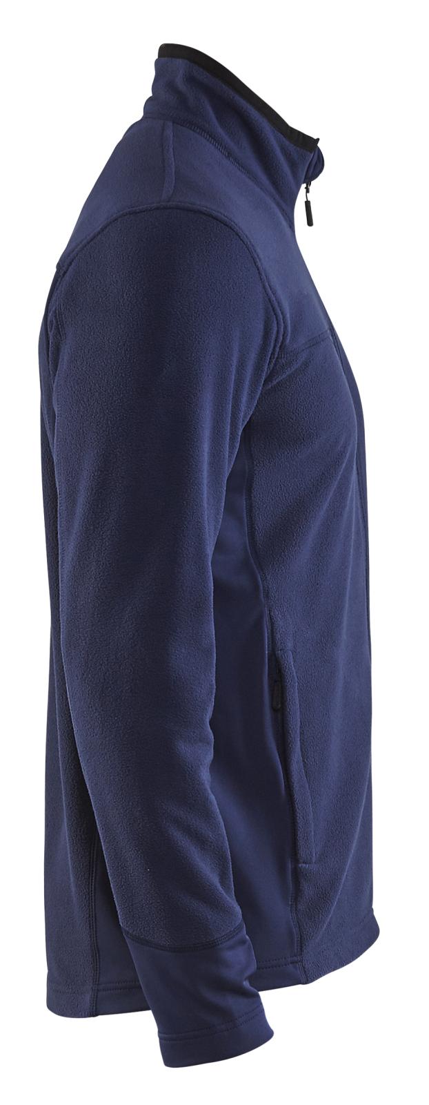 Blaklader Vesten 48951010 marineblauw(8900)