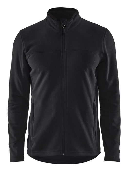 Blaklader Vesten 48951010 zwart(9900)