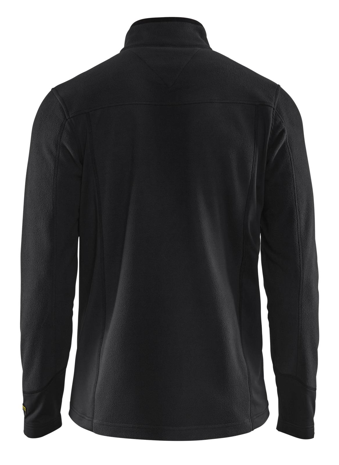 Blaklader Vesten 48951010 zwart(9900)