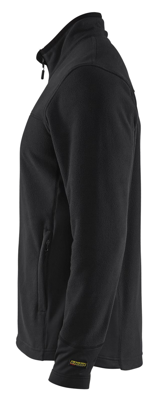 Blaklader Vesten 48951010 zwart(9900)