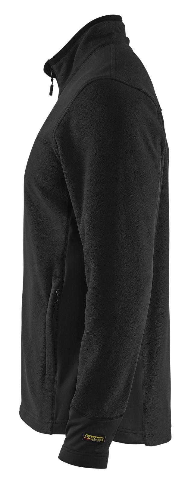 Blaklader Vesten 48951010 zwart(9900)