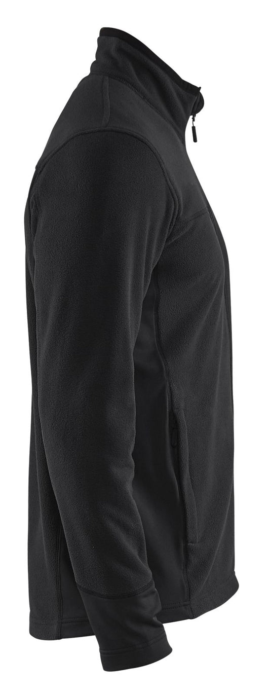 Blaklader Vesten 48951010 zwart(9900)