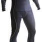 Blaklader Ondershirts 48991732 grijs-zwart(9699)