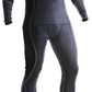 Blaklader Ondershirts 48991732 grijs-zwart(9699)