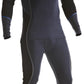 Blaklader Ondershirts 48991732 grijs-zwart(9699)