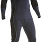 Blaklader Ondershirts 48991732 grijs-zwart(9699)