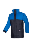 Sioen Jassen Amsterdam  marineblauw-korenblauw
