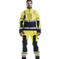 Blaklader Jassen 49002517 HiVis geel-marineblauw(3389)