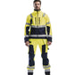 Blaklader Jassen 49002517 HiVis geel-marineblauw(3389)