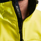 Blaklader Jassen 49002517 HiVis geel-marineblauw(3389)