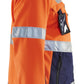 Blaklader Jassen 49002517 HiVis oranje-marineblauw(5389)