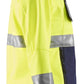 Blaklader Jassen 49022517 HiVis geel-marineblauw(3389)