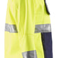 Blaklader Jassen 49022517 HiVis geel-marineblauw(3389)