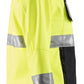 Blaklader Jassen 49022517 HiVis geel-zwart(3399)
