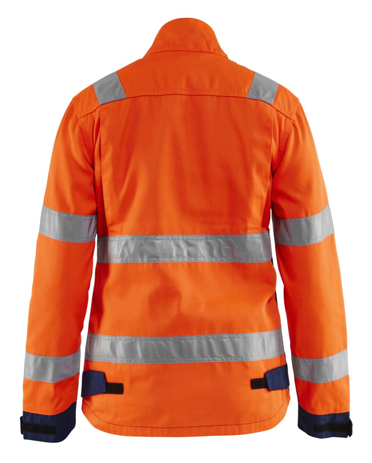 Blaklader Jassen 49031811 HiVis oranje-marineblauw(5389)