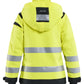 Blaklader Jassen 49041987 HiVis fluo geel-zwart(3399)