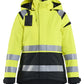 Blaklader Jassen 49041987 HiVis fluo geel-zwart(3399)