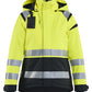 Blaklader Jassen 49041987 HiVis fluo geel-zwart(3399)