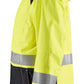Blaklader Jassen 49041987 HiVis fluo geel-zwart(3399)