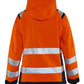 Blaklader Jassen 49041987 HiVis fluo oranje-marineblauw(5389)