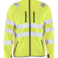 Blaklader Jassen 49062512 HiVis geel(3300)