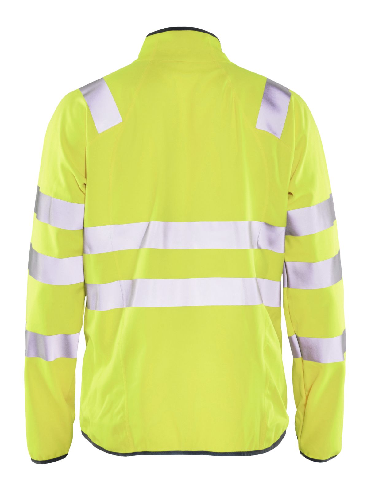 Blaklader Jassen 49062512 HiVis geel(3300)