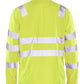 Blaklader Jassen 49062512 HiVis geel(3300)