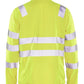 Blaklader Jassen 49062512 HiVis geel(3300)