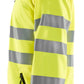 Blaklader Jassen 49062512 HiVis geel(3300)
