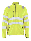 Blaklader Jassen 49062512 HiVis geel(3300)