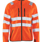 Blaklader Jassen 49062512 HiVis oranje(5300)
