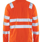 Blaklader Jassen 49062512 HiVis oranje(5300)