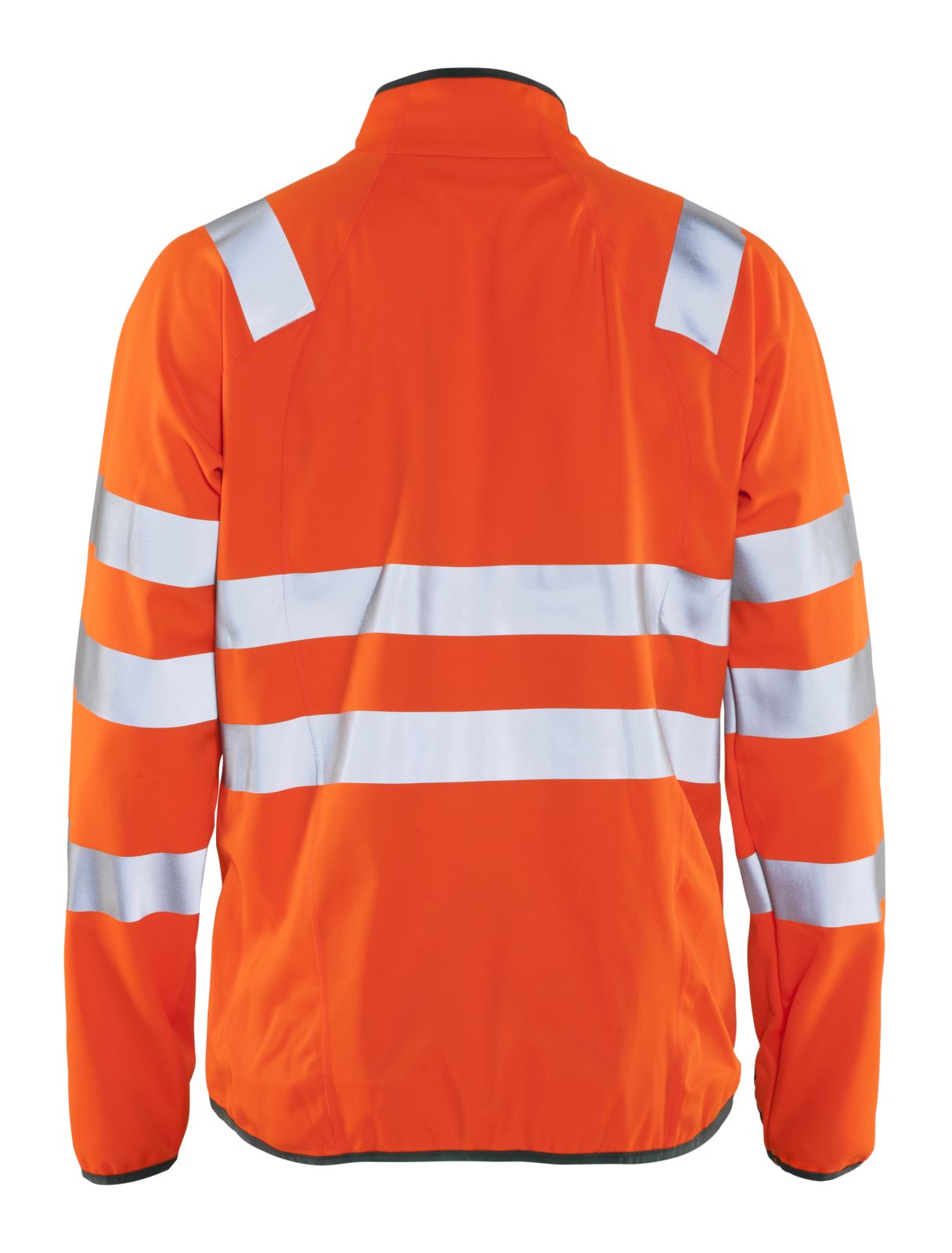 Blaklader Jassen 49062512 HiVis oranje(5300)
