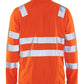 Blaklader Jassen 49062512 HiVis oranje(5300)