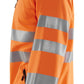 Blaklader Jassen 49062512 HiVis oranje(5300)