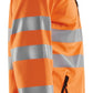 Blaklader Jassen 49062512 HiVis oranje(5300)
