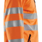 Blaklader Jassen 49062512 HiVis oranje(5300)
