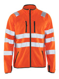 Blaklader Jassen 49062512 HiVis oranje(5300)