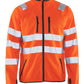 Blaklader Jassen 49062512 HiVis oranje(5300)
