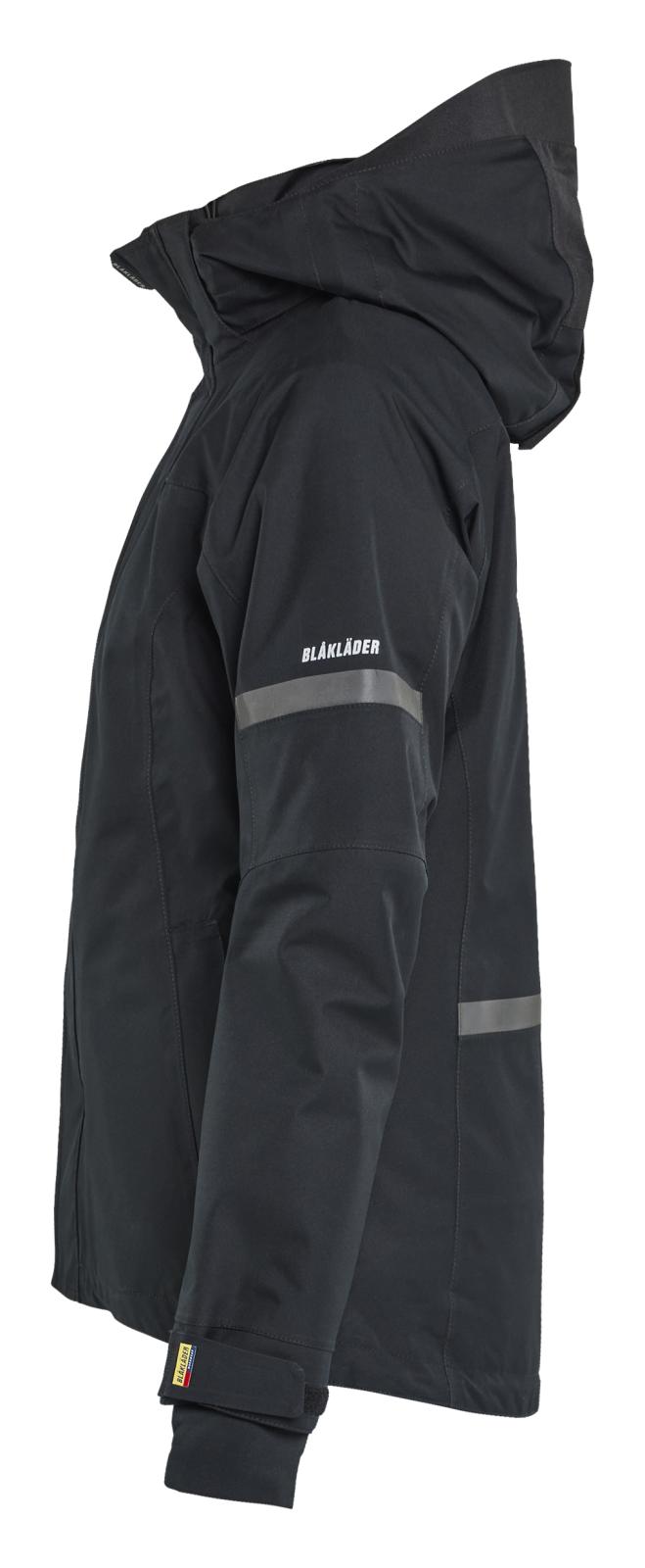 Blaklader Jassen 49081987 zwart(9900)