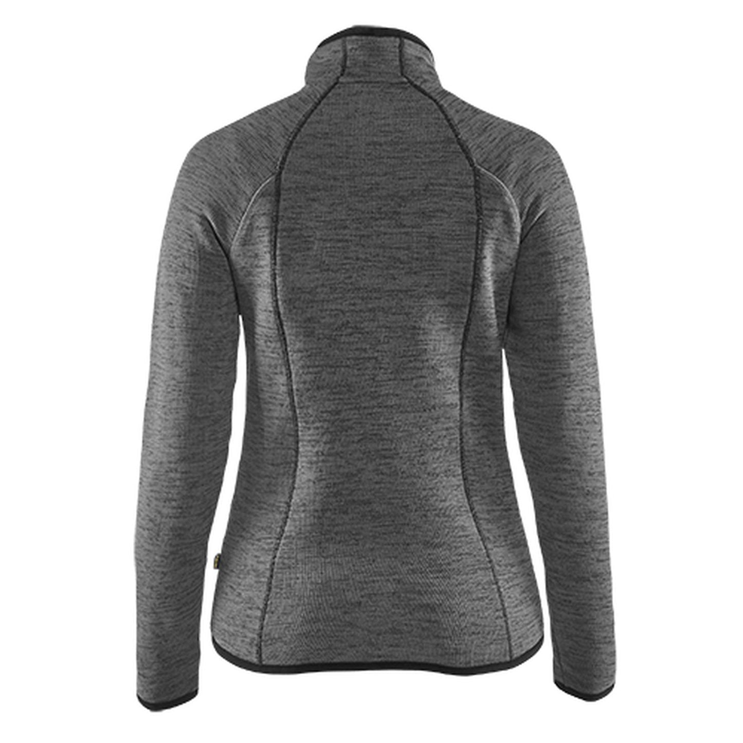 Blaklader Vesten 49122117 antracietgrijs-wit(9710)