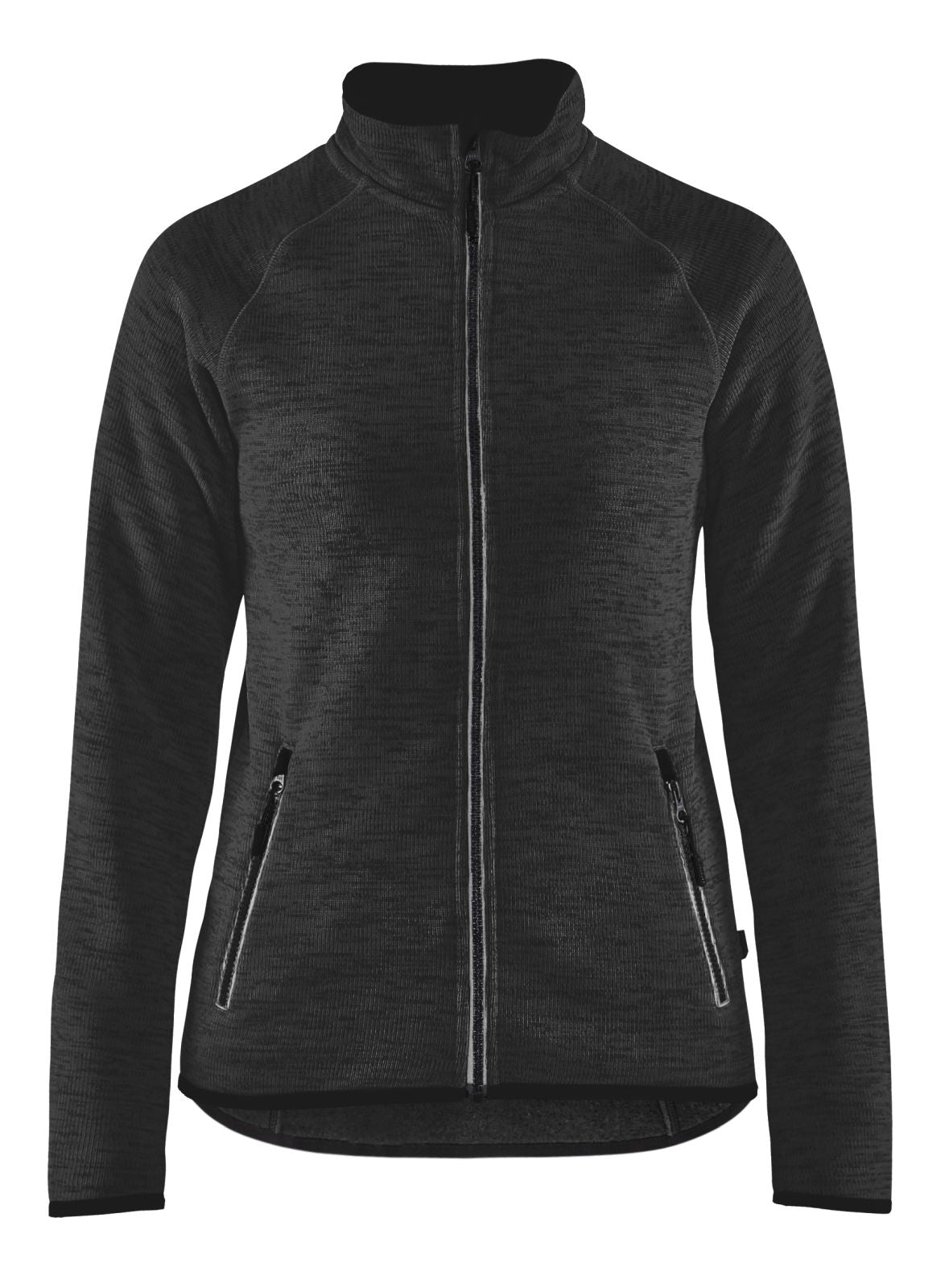 Blaklader Vesten 49122117 antracietgrijs-wit(9710)