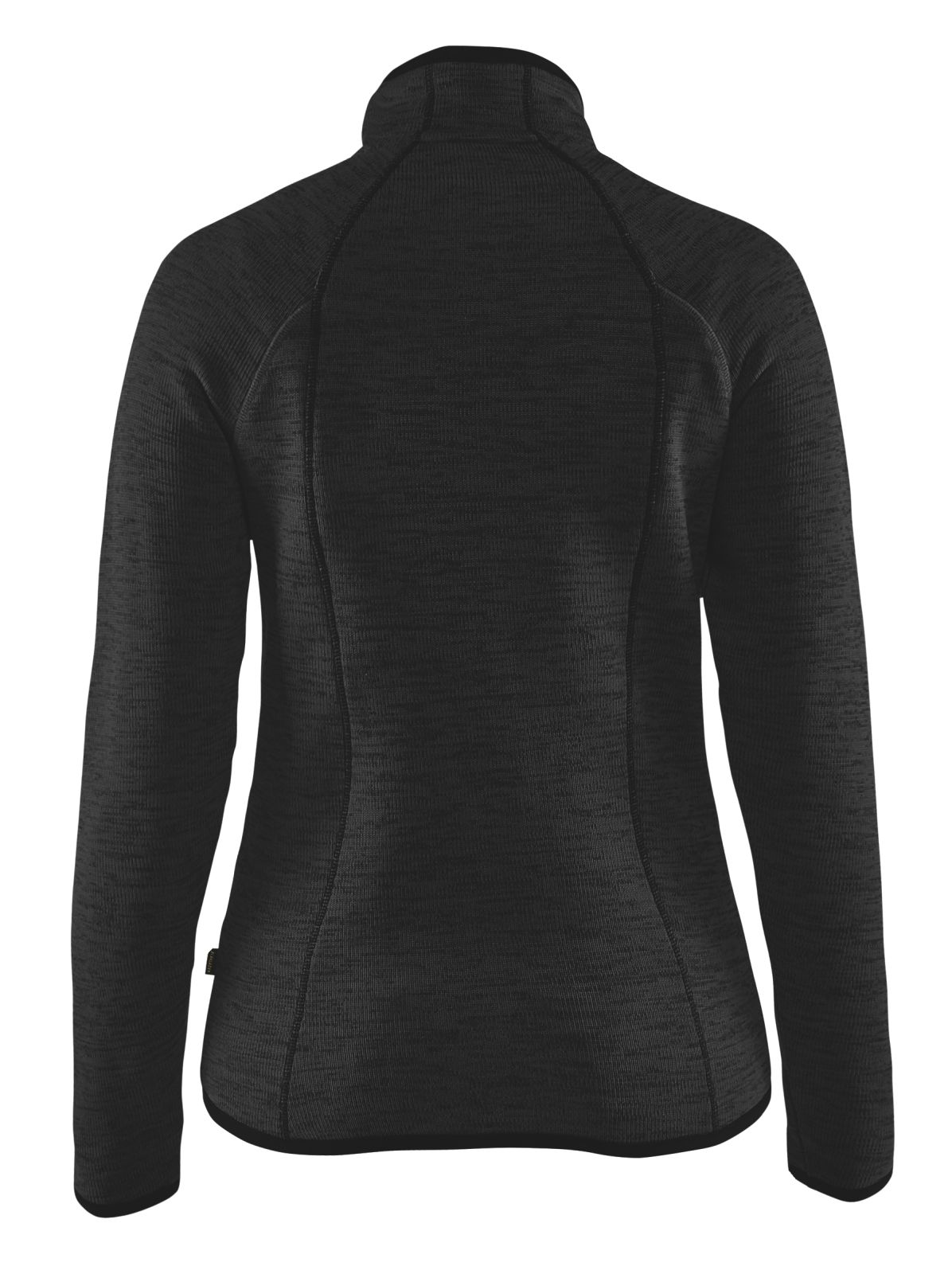 Blaklader Vesten 49122117 antracietgrijs-wit(9710)