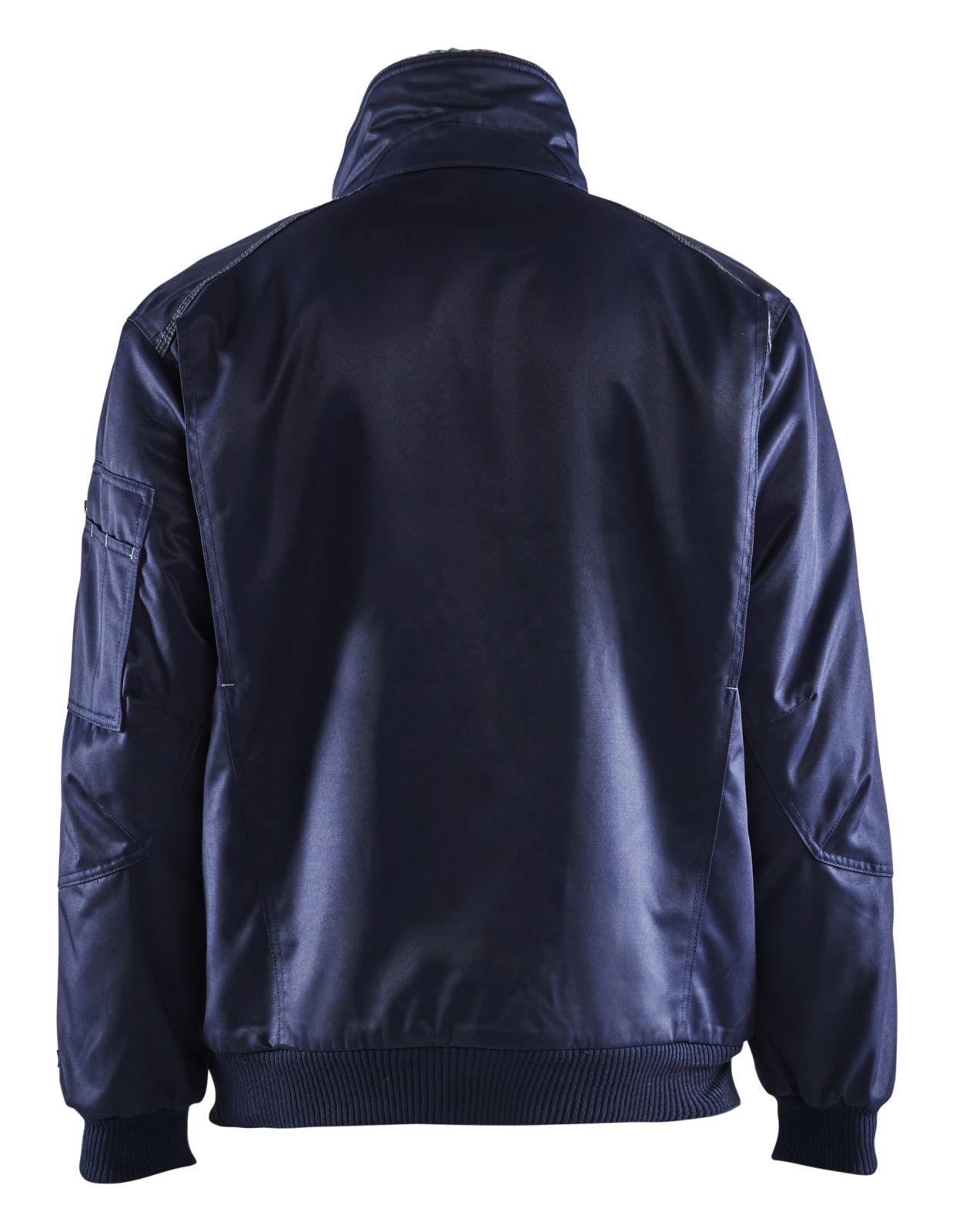 Blaklader Jassen 49161900 marineblauw(8800)